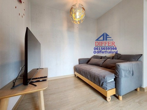 รูป Dfa0340 ให้เช่าคอนโด 2 นอน 2 น้ำ plum condo central station เฟส 1  ชั้น 31 Tel: 0615659566  - รูปที่ 14/23