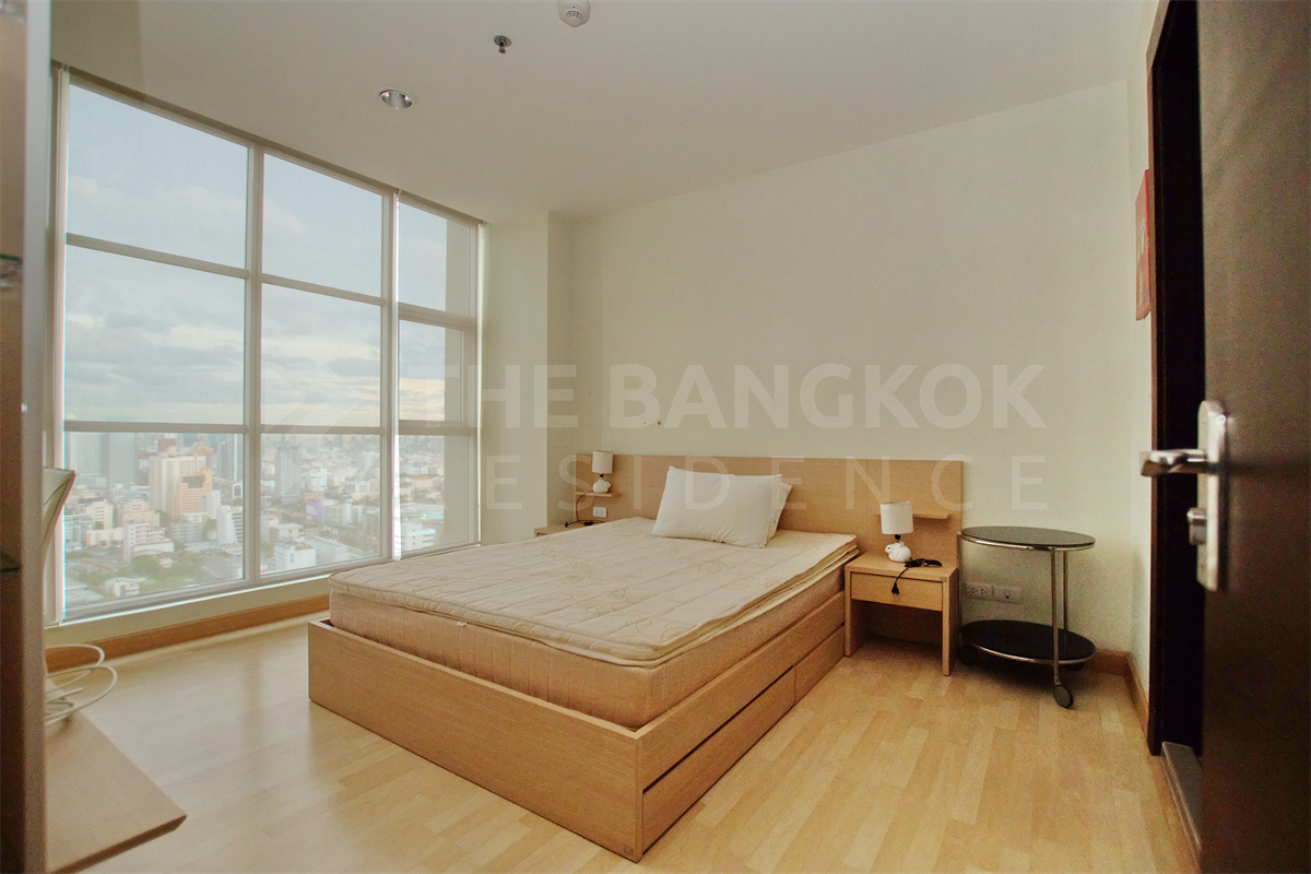 picture RHYTHM Ratchada near MRT Ratchadaphisek Station Comfortable and Ready to Move-in - 6/10
