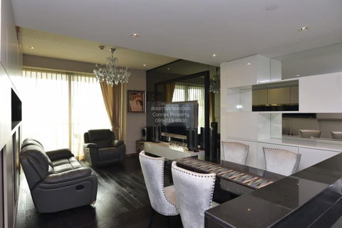 รูปภาพ 🔥🔥🔥 For Rent Condo , The Pano , Bang Phong Phang , Yannawa , Bangkok , CX-32125 ✅ Live chat with us ADD LINE @connexproperty ✅ 🔥🔥🔥