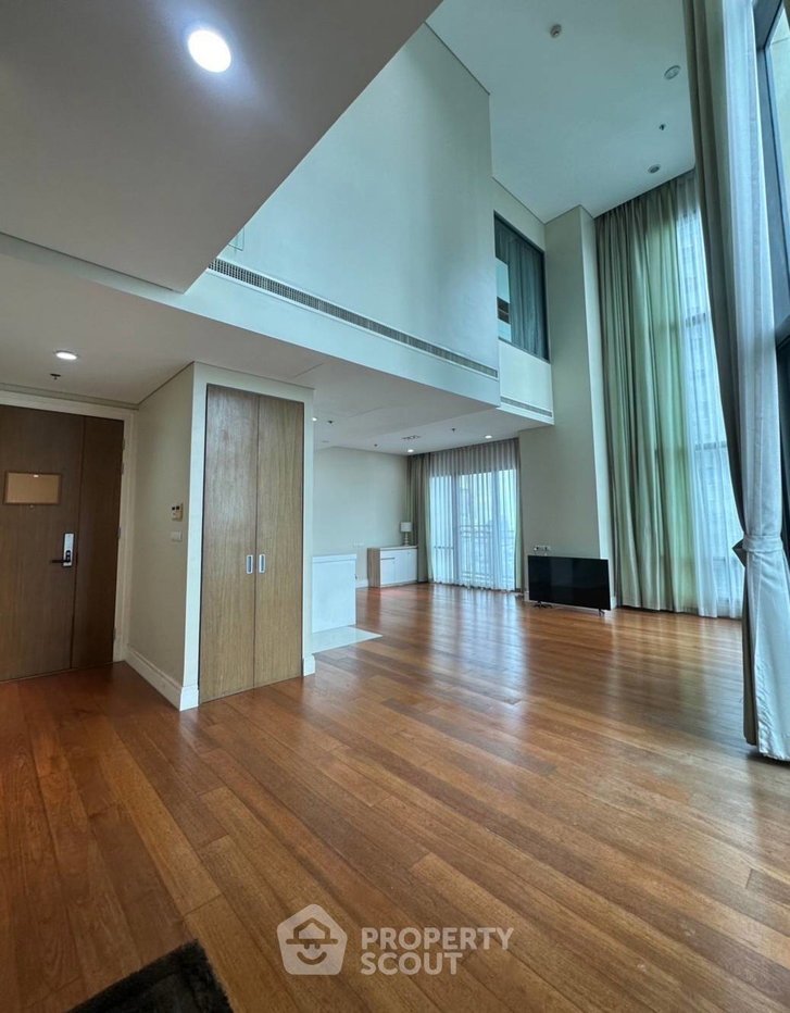 รูป คอนโด 3 ห้องนอน 176 ตร.ม. ชั้น 29 Bright Sukhumvit 24 ใกล้ BTS พร้อมพงษ์ (ID 2262589) - รูปที่ 2/14