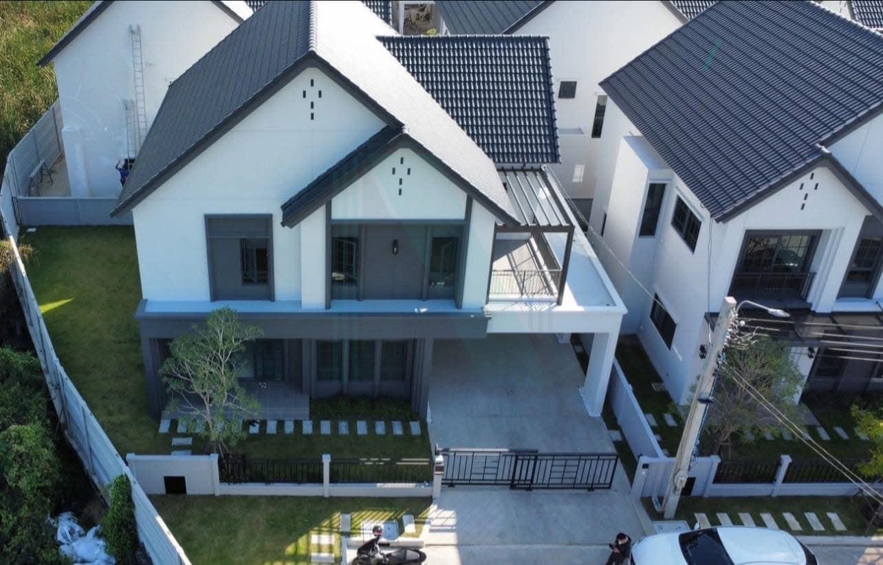 picture 📌 For Sell House CENTRO BANGNA 2-story 4 bedroom 5 bathroom - 6/8
