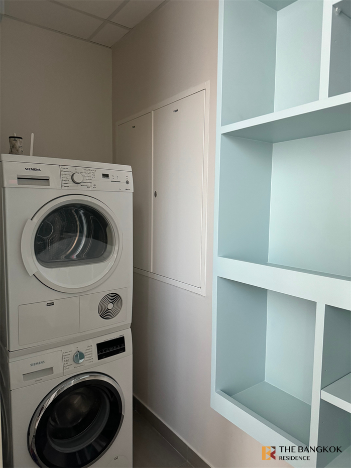 picture Sindhorn Residence Luxury Unit, Ready for You Without the Wait - 7/10