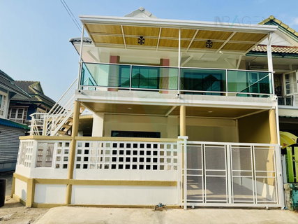 📌 ขายทาวน์เฮาส์ โครงการ บ้านพฤกษา 14 บี 2 ชั้น 4 ห้องนอน 2 ห้องน้ำ