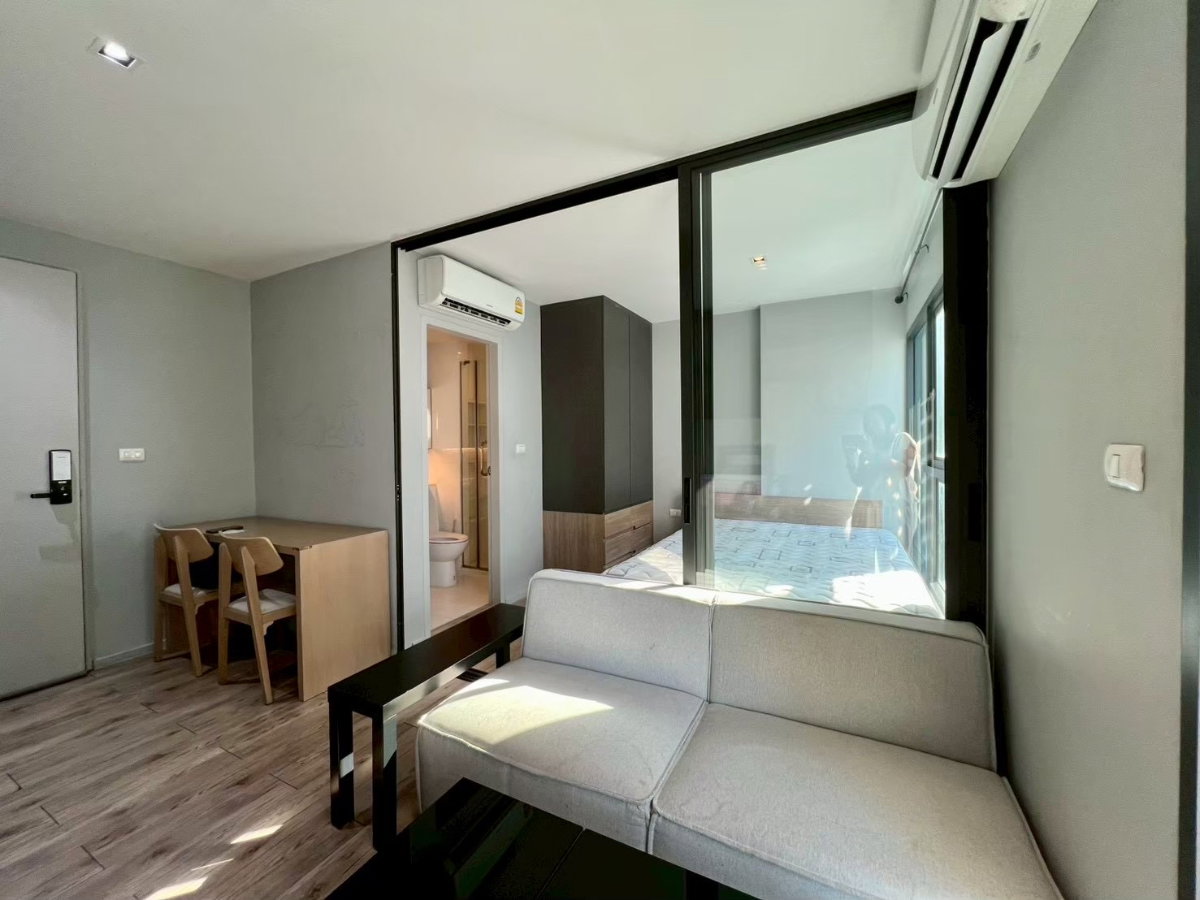 picture Condo Aspen Lasalle For Rent 1 bedroom  - 5/10