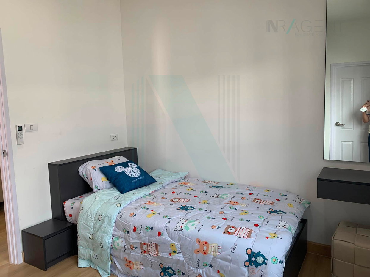 รูป 📌 ให้เช่าบ้านเดี่ยว 2 ชั้น แกรนดิโอ บางนา กม.5 5 ห้องนอน 5 ห้องน้ำ - รูปที่ 7/8