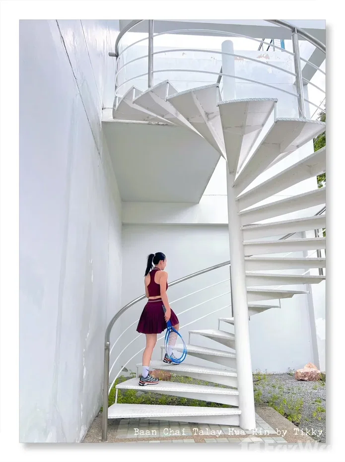รูป ขาย วิลล่า 3 ห้องนอน ในโครงการ บ้านชายทะเล หัวหิน 6632921 - รูปที่ 54/66