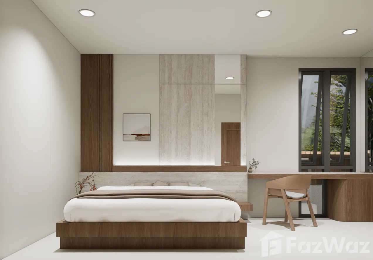 รูป ขาย วิลล่า 3 ห้องนอน ในโครงการ พินยา ปาล์ม วิลล่า 6636482 - รูปที่ 3/21