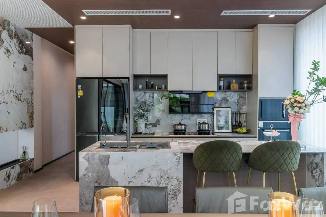รูป ขาย วิลล่า 4 ห้องนอน ในโครงการ ลาเวนเดอร์ วิลล่า 6632146 - รูปที่ 28/36