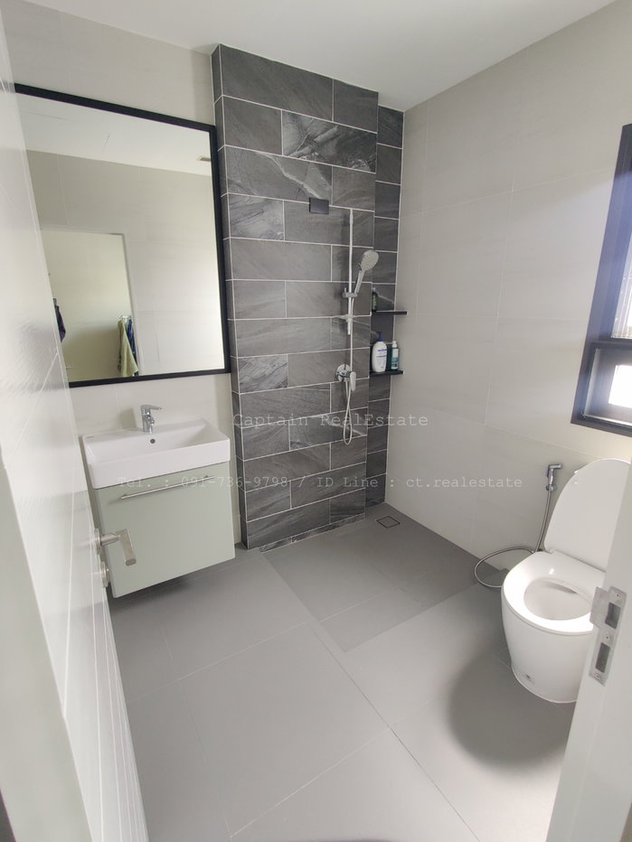 picture Luxury house for sale, Bangkok Boulevard Vibhavadi-Ngamwongwan - 24/25
