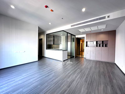 Condos for sale : Ideo Sukhumvit Rama4 Penthouse, free of charge. Project promotion