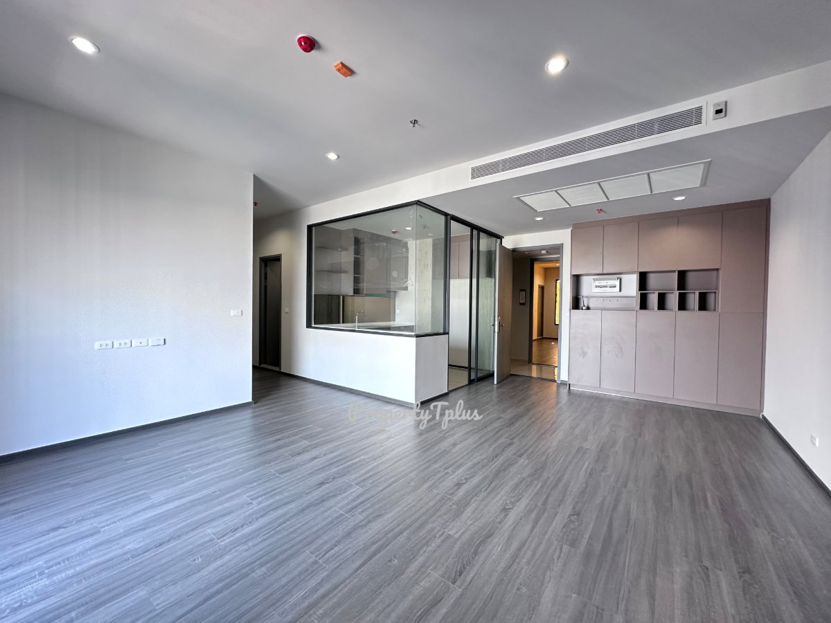 รูป Ideo Sukhumvit Rama4 Penthouse ฟรีทุกค่าใช้จ่าย โปรโมชั่นโครงการ - รูปที่ 1/20