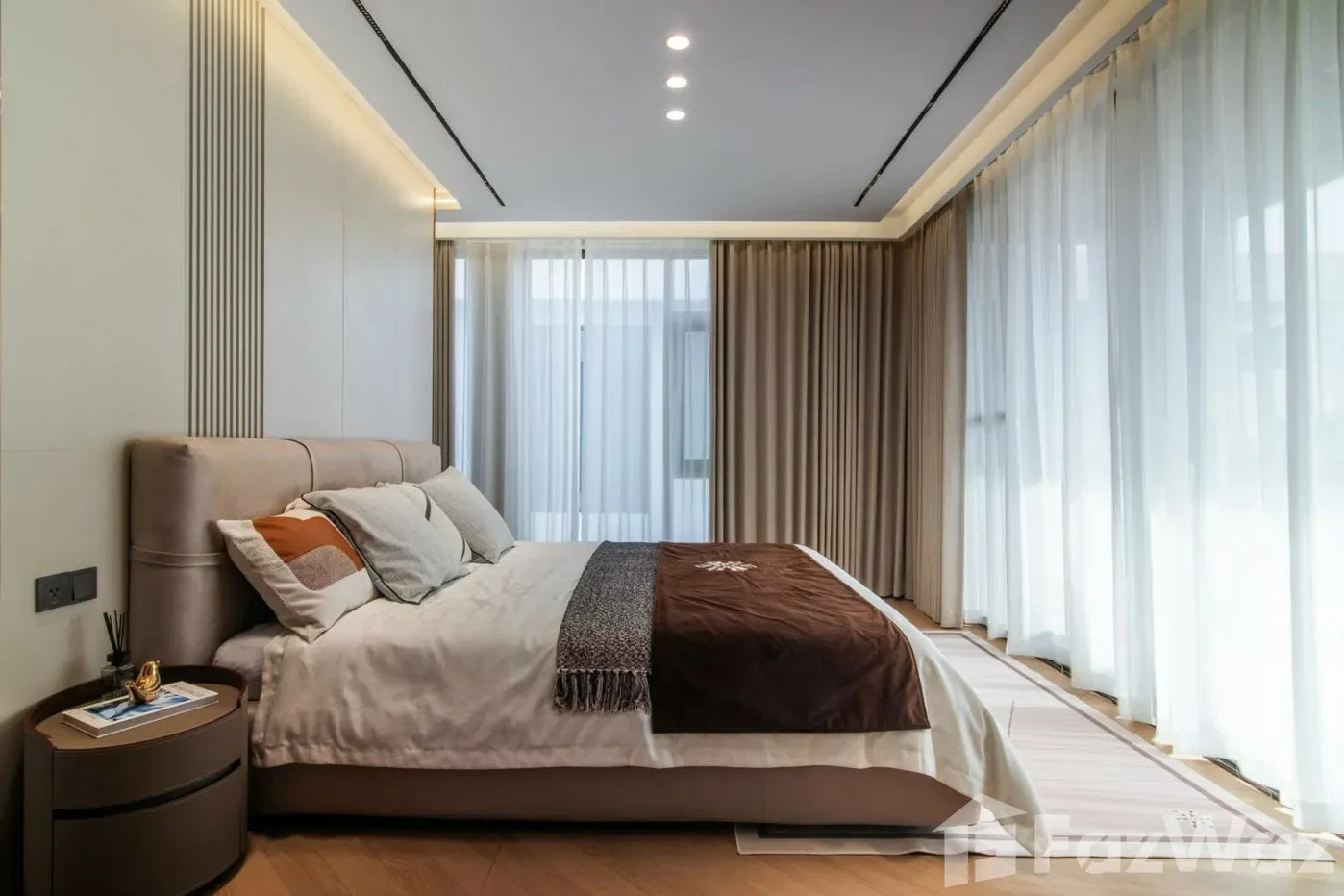 รูป ขาย วิลล่า 4 ห้องนอน ในโครงการ ลาเวนเดอร์ วิลล่า 6632146 - รูปที่ 11/36