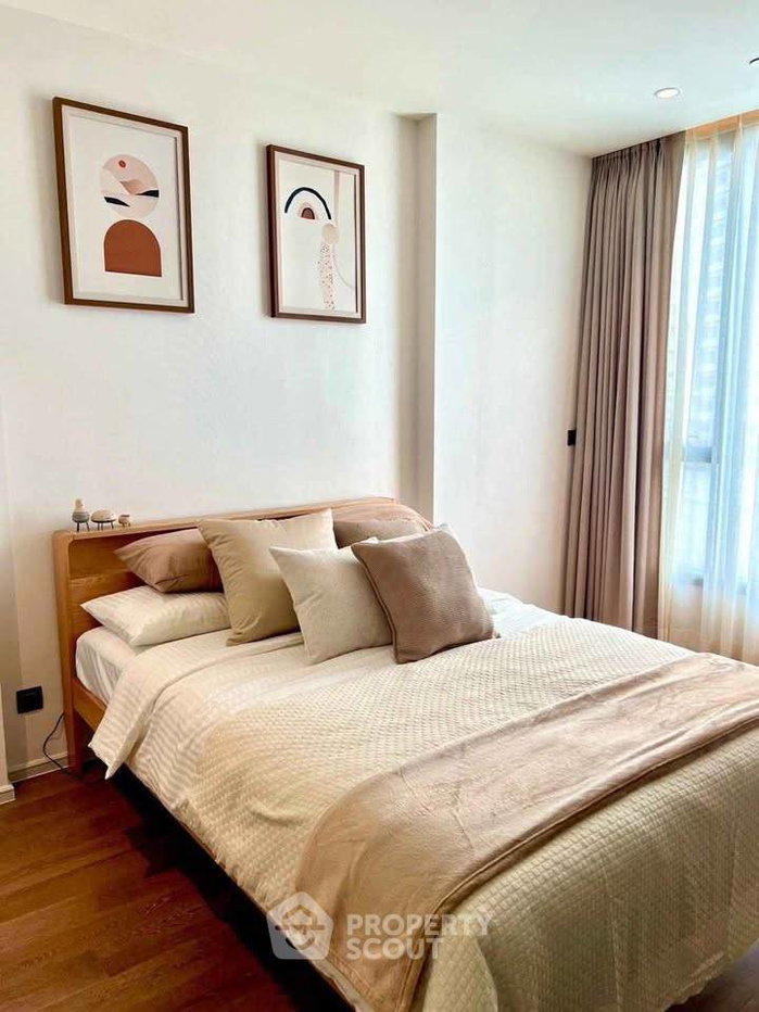 picture 1-BR Condo 43 Sqm, Muniq Sukhumvit 23 | Near MRT Sukhumvit 100m (ID 3146877) - 9/9