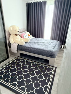 รูปภาพ ATMOZ CANVAS Condo ระยอง พร้อมอยู่ ราคาพิเศษ