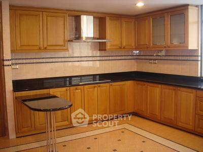 picture 4-BR 364 Sqm On 22nd Floor At Arunroj Tower, Near BTS Asoke (ID 512386) - 7/20