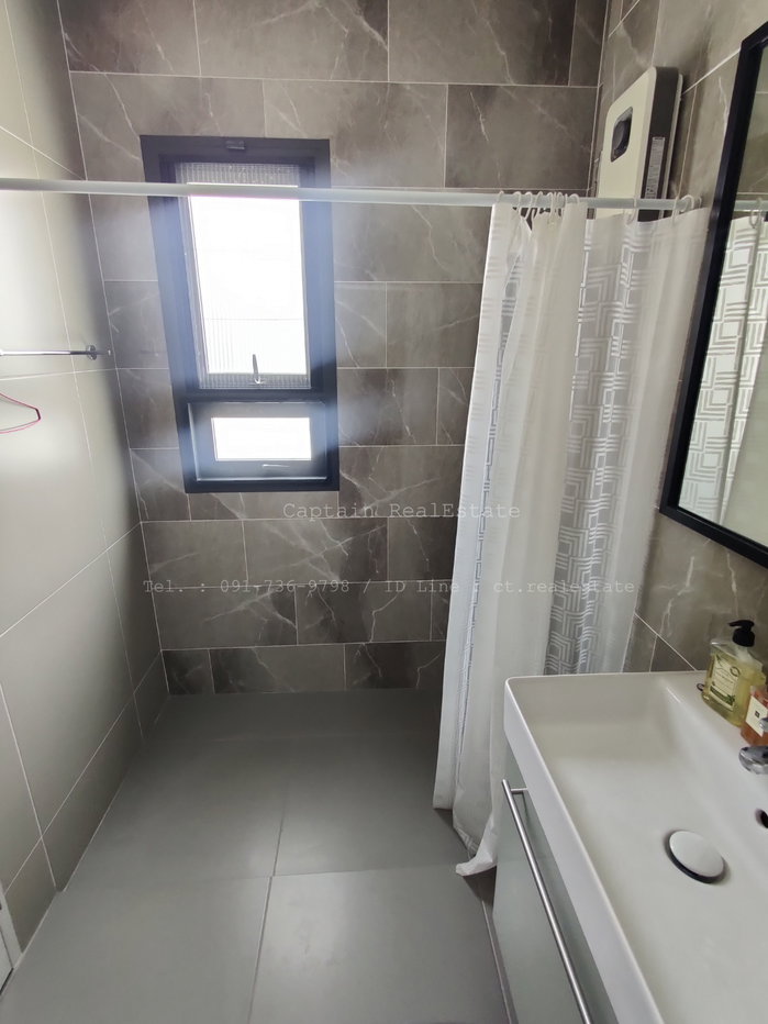 picture Luxury house for sale, Bangkok Boulevard Vibhavadi-Ngamwongwan - 21/25