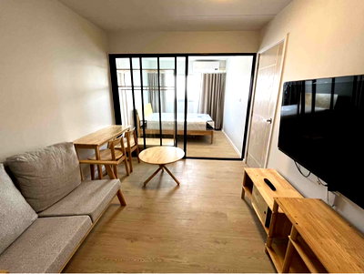 Condos for rent : MORI CONDOMINIUM for rent ✅✨ Ready to move in🔥