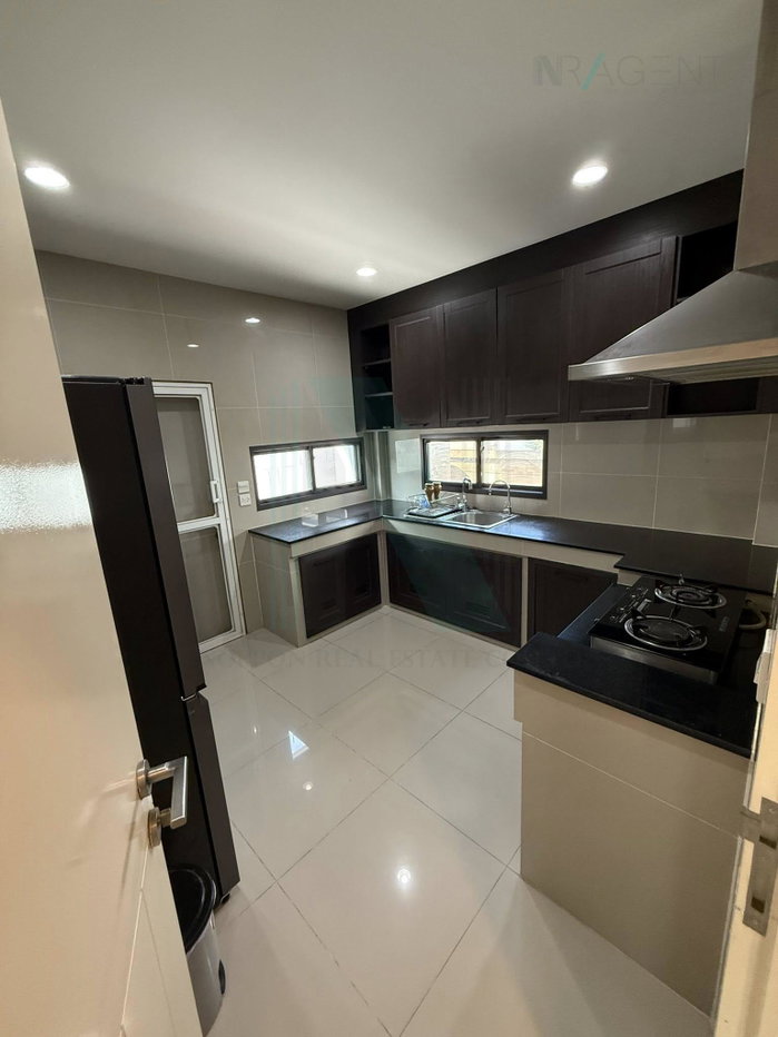 รูป 📌 ให้เช่าบ้านเดี่ยว 2 ชั้น เศรษฐสิริ พัฒนาการ 4 ห้องนอน 3 ห้องน้ำ - รูปที่ 5/8