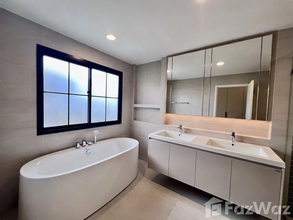 รูป บ้านเดี่ยวให้เช่า 4 ห้องนอน ในโครงการ Setthasiri Kohkaew Retreat 6636898 - รูปที่ 14/14
