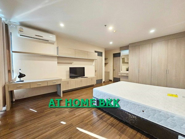 picture For Sell with tenant 1 Bedroom 70 sq.m Supalai Premier Ratchathewi (Ratchathewi BTS) - 2/14
