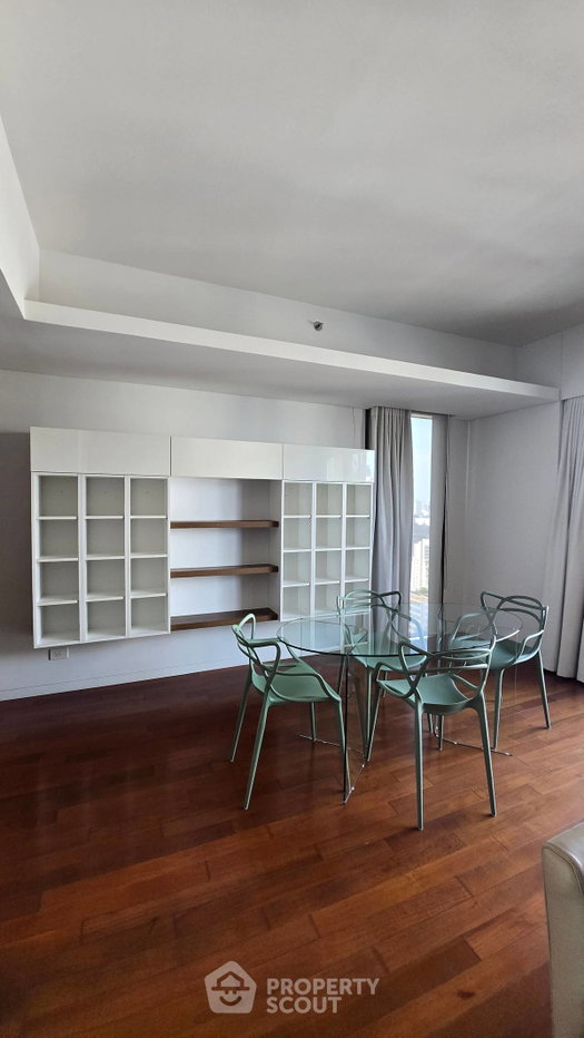 รูป คอนโด 1 ห้องนอน 78 ตร.ม. ชั้น 30 Hansar Bangkok Hotel ใกล้ BTS ราชดำริ 100 ม. (ID 2088357) - รูปที่ 6/26