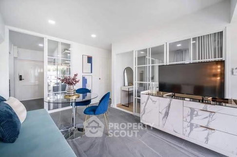 2-BR Condo At Thonglor Tower, Near BTS Thong Lor (ID 2559225)
