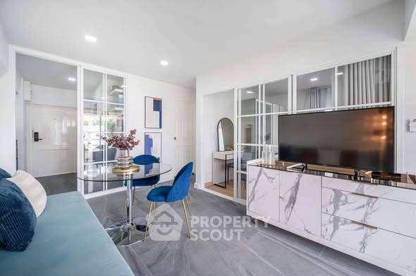 picture 2-BR Condo At Thonglor Tower, Near BTS Thong Lor (ID 2559225) - 1/13