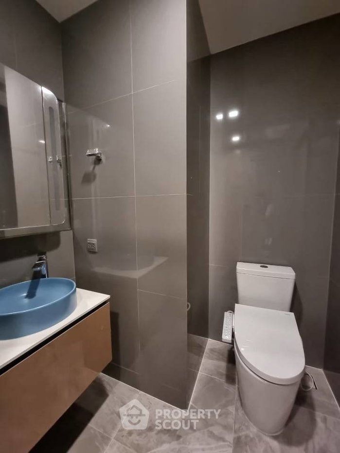 รูป คอนโด 1 ห้องนอนให้เช่า Kawa Haus ชั้น 2 ใกล้ BTS อ่อนนุช (ID 530899) - รูปที่ 2/8