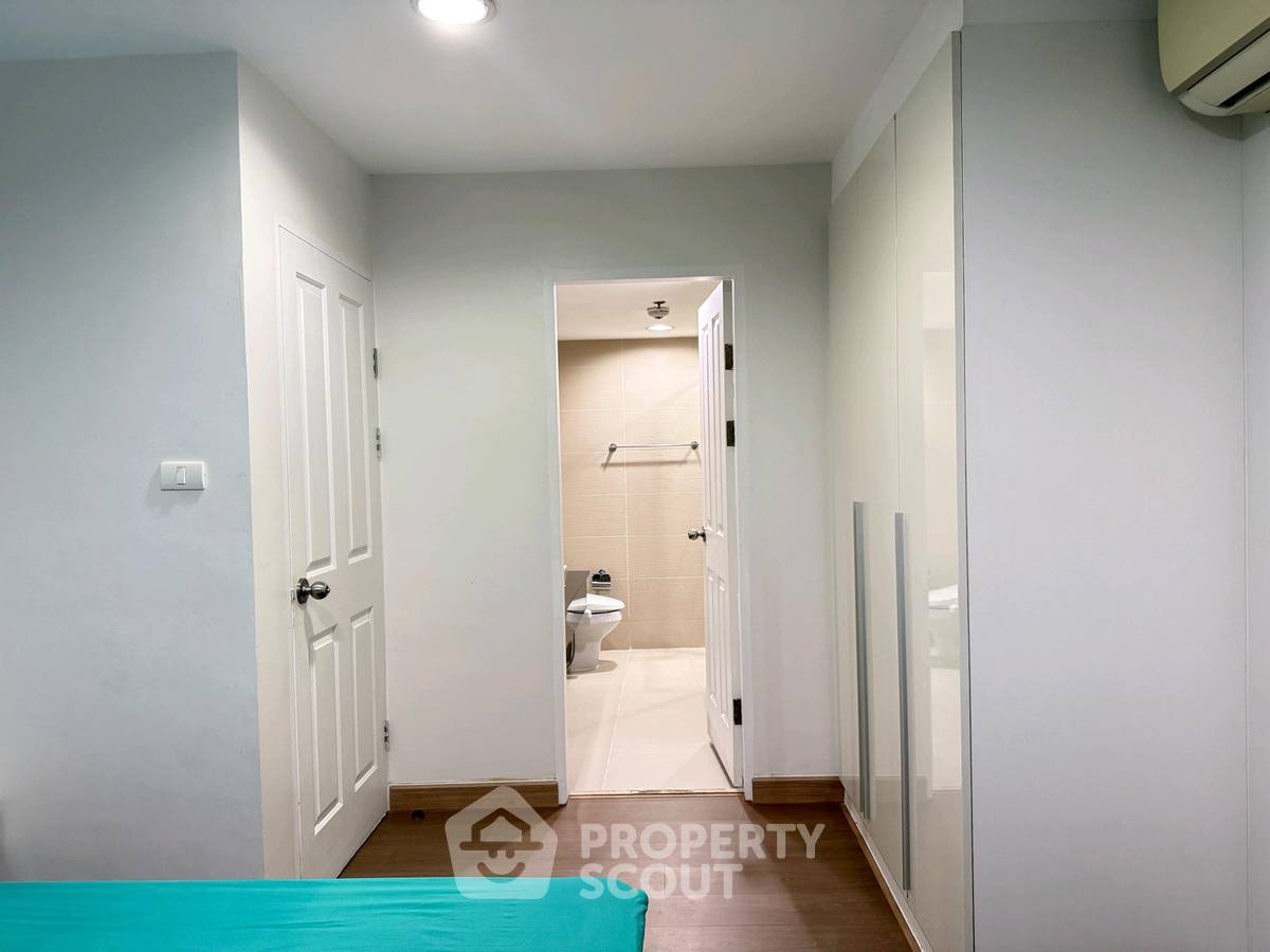 picture 3-BR 101 Sqm Condo At Belle Grand Rama 9 Near MRT Phra Ram 9 (ID 3146115) - 6/13