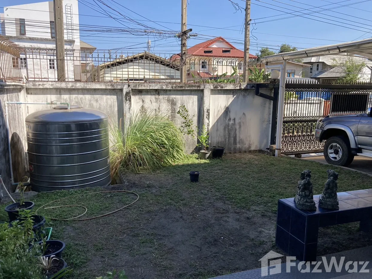 รูป ขาย บ้านเดี่ยว 5 ห้องนอน ใน จันทรเกษม, กรุงเทพมหานคร 6013109 - รูปที่ 17/39