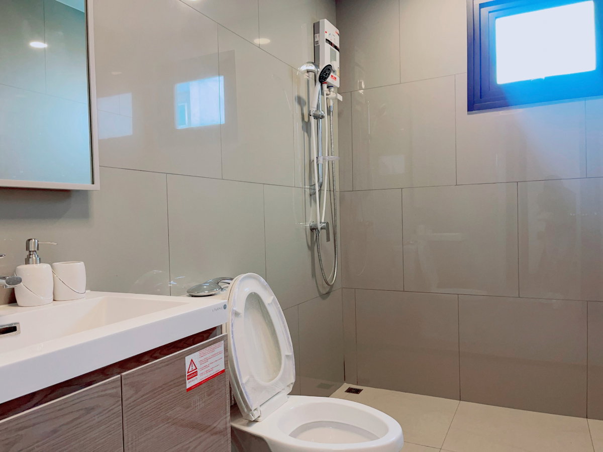 รูป 🌳🌳For rent Chapter One Flow condo 🌳🌳 ห้องสวย พร้อมอยู่ แต่งสวย จัดเต็ม มีหลายห้องให้เลือกชม ID LINE : @190evxgl - รูปที่ 8/9