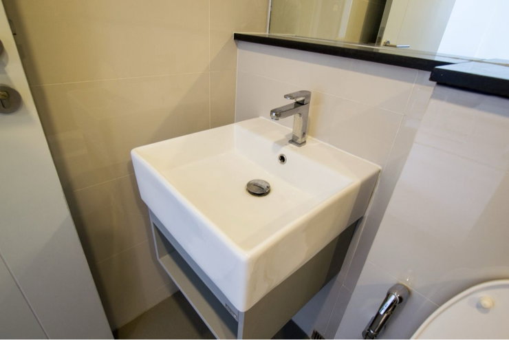 รูป ให้เช่า ไนท์บริดจ์ ไพร์ม สาาร (Knightsbridge Prime Sathorn) Line : @condo24 (มี@ด้วย) - รูปที่ 24/26
