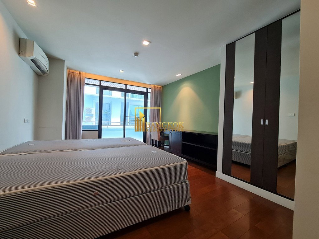 picture Renovated 3 Bedroom Pet Friendly Apartment For Rent in Thonglor - BR20087AP - 9/28