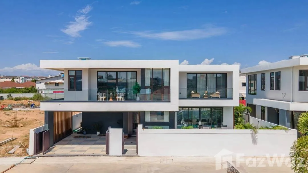 รูป ขาย วิลล่า 4 ห้องนอน ในโครงการ ลาเวนเดอร์ วิลล่า 6632146 - รูปที่ 2/36