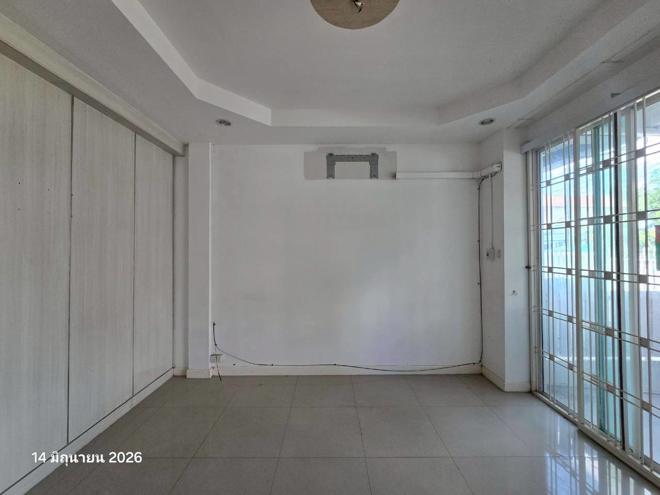 รูป ทาวน์เฮ้าส์ 21.5 ตร.วา เมืองพิษณุโลก พิษณุโลก 2.6M - รูปที่ 4/38