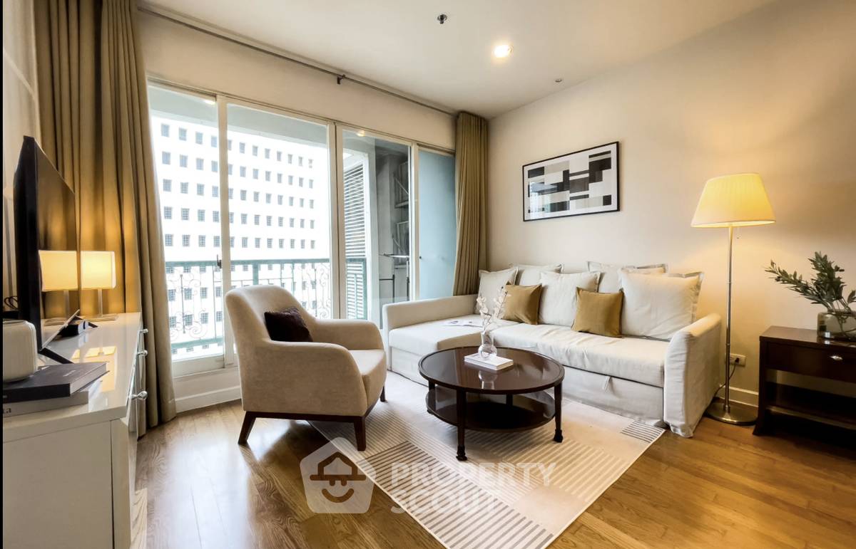 picture 1-BR 68 Sqm On 10th Floor At The Address Chidlom, BTS Chit Lom (ID 3146237) - 4/15