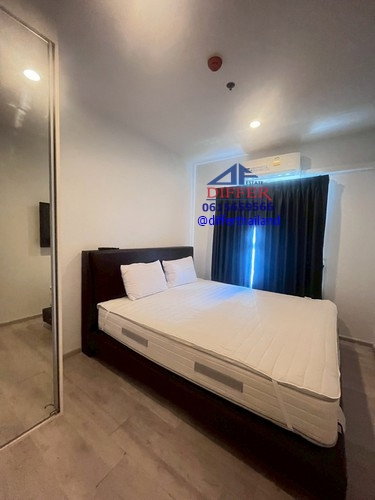 รูป Dfa0474 ให้เช่าคอนโด ติดเซ็นทรัลเวสเกต  plum condo central station เฟส 1  ชั้น 7 Tel: 0615659566  - รูปที่ 6/11