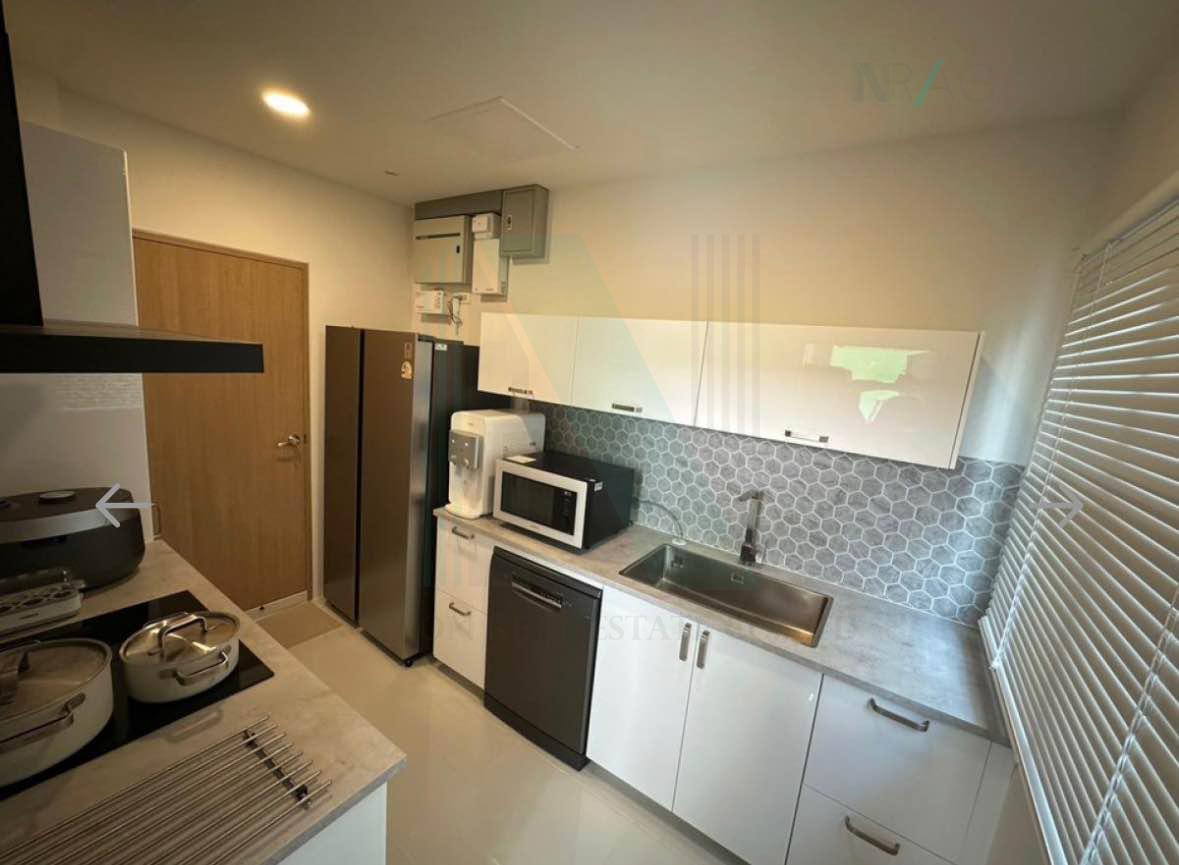 รูป 📌 ให้เช่าบ้านเดี่ยว 2 ชั้น เซนโทร บางนา 4 ห้องนอน 5 ห้องน้ำ - รูปที่ 4/8