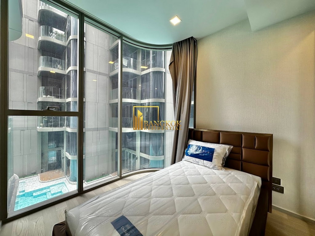 picture Ashton Residence 41 | Gorgeous 2 Bed Condo in Phrom Phong - BR17519CD - 16/32