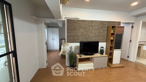 คอนโด 2 ห้องนอน 50 ตร.ม. ชั้น 16 ที่ Thonglor Tower ใกล้ BTS ทองหล่อ (ID 3147558)