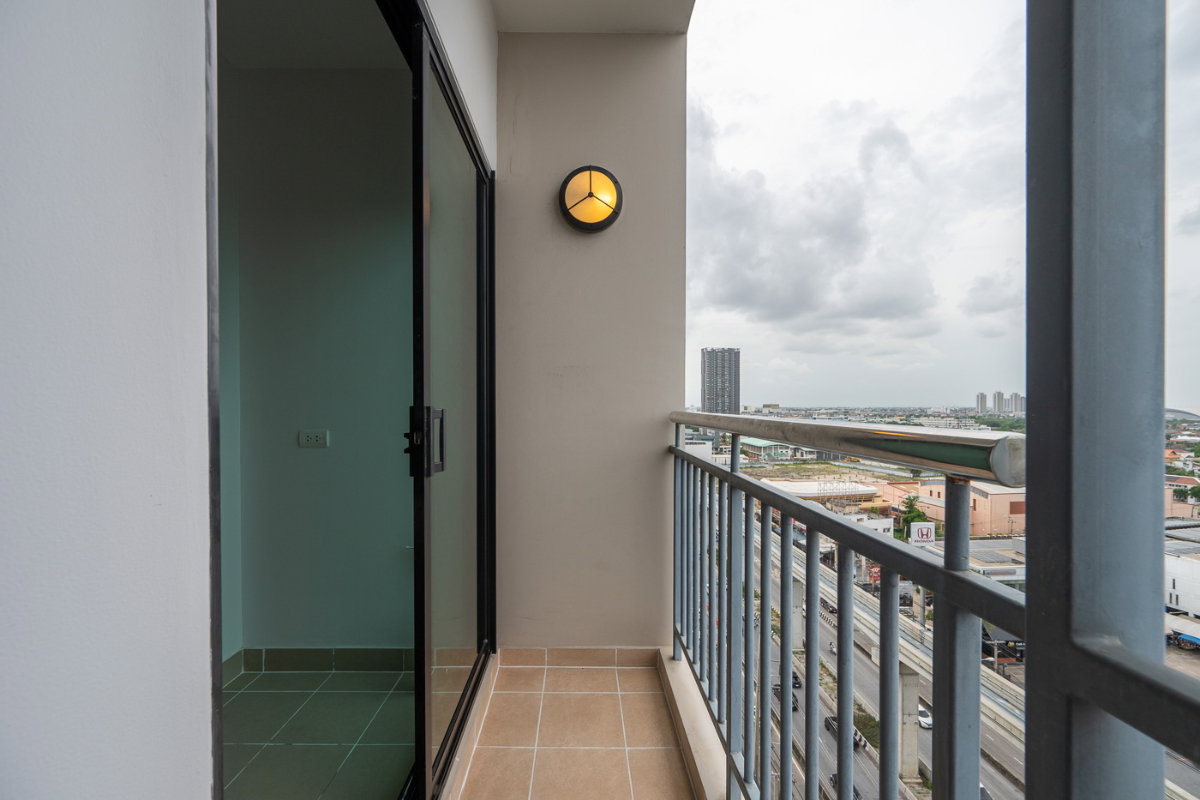 รูป 🔥ขาย คอนโด  Supalai Loft Chaeng Watthana ศุภาลัย ลอฟท์ แจ้งวัฒนะ ทำเลติดถนนใหญ่แจ้งวัฒนะ ใกล้ MRT และทางด่วน 1 ห้องนอน✅ สภาพดีพร้อมอยู่ - รูปที่ 11/21