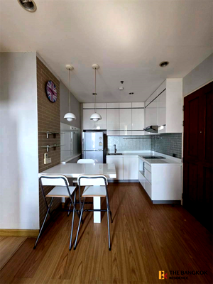 Condos for sale : The Complete Narathiwas Hot Unit, Available for a Limited Time