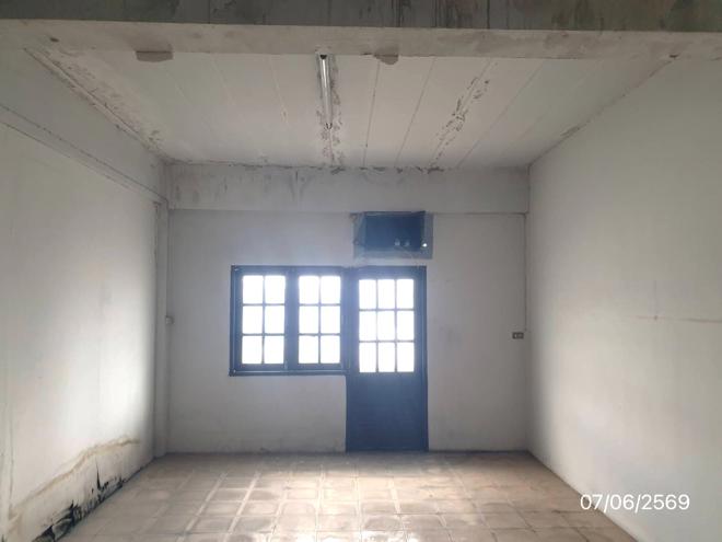 รูป อาคารพาณิชย์ 33.9 ตร.วา เมืองลำปาง ลำปาง 5.7M - รูปที่ 16/36
