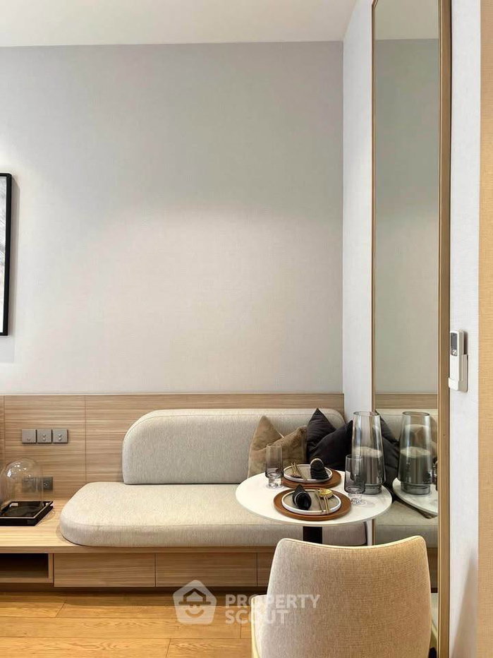 picture Attractive Price 1-BR 35 Sqm Condo, 28 Chidlom, BTS Chit Lom (ID 3144617) - 6/9