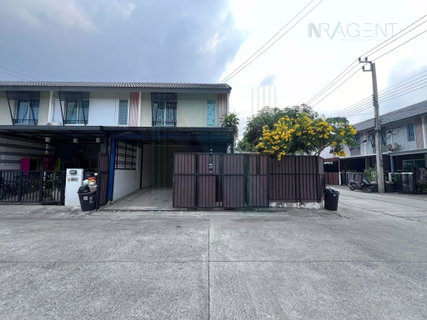 📌 For Sell Town house BAAN PRUKSA 87/2 SRINAKARIN-BANGNA 2-story 3 bedroom 2 bathroom