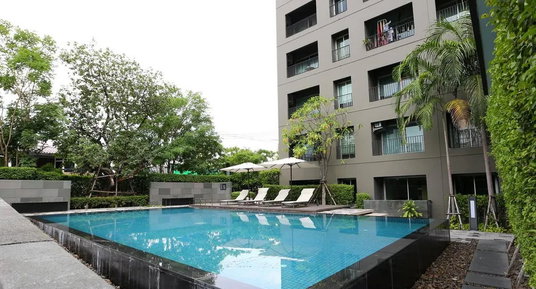 รูปภาพ 🔥 Available Now! The Seed Musee Sukhumvit 26 - Book Before It's Gone! 🔥