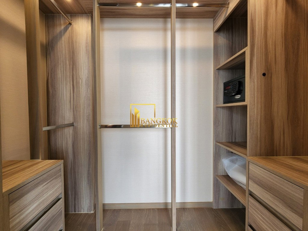 picture The Esse Asoke | Contemporary 2 Bedroom Luxury Condo For Rent - BR13339CD - 26/48
