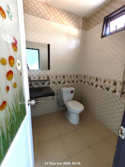 รูป บ้านเดี่ยว 42.5 ตร.วา ปลวกแดง ระยอง 1.9M - รูปที่ 11/26
