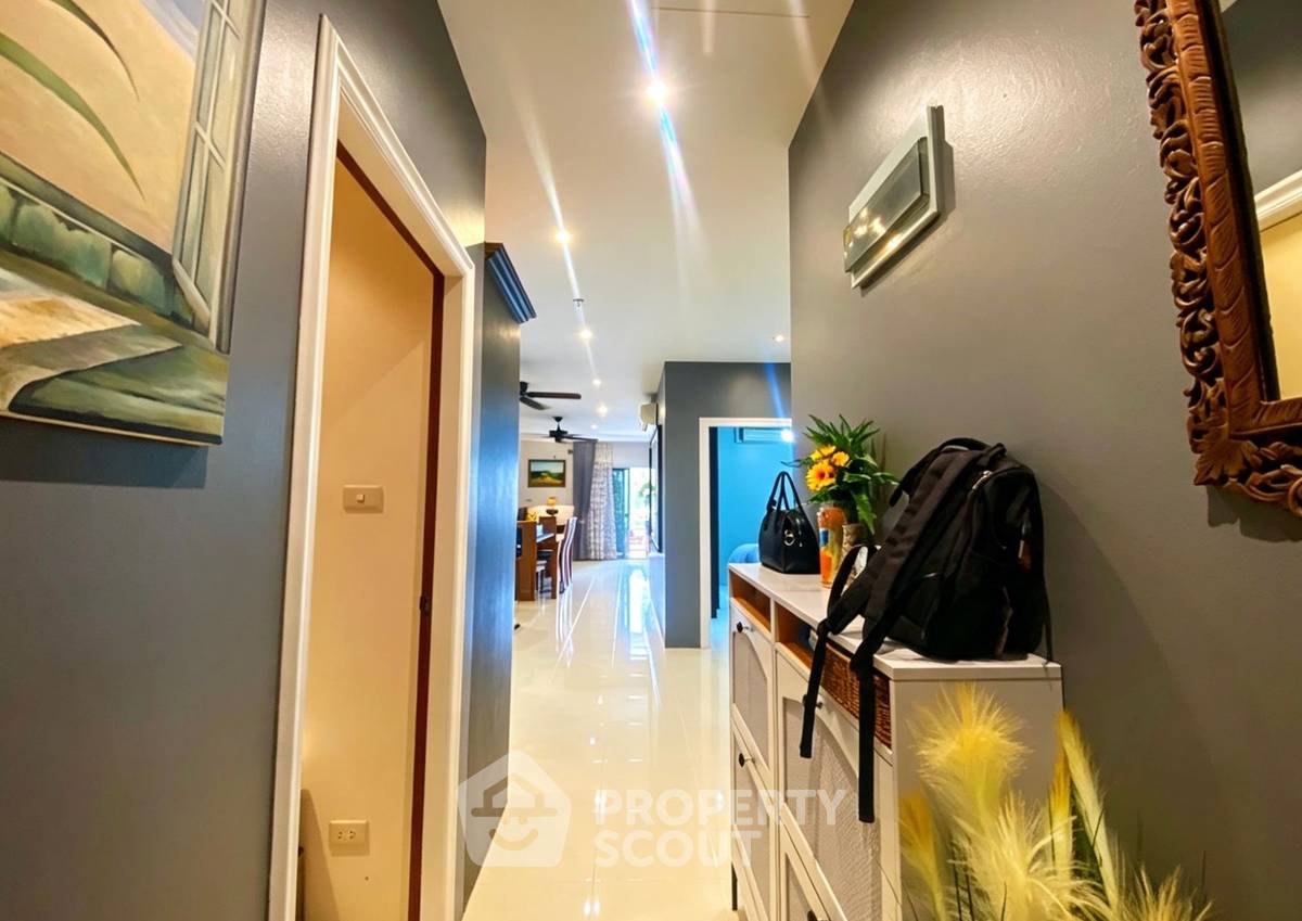 รูป คอนโดให้เช่า 2 ห้องนอน Nordic Dream Paradise พรตํามนัก นาจอมเทียน (ID 3148309) - รูปที่ 22/26
