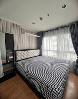 รูปภาพ Lumpini Mega city Bangna for rent ✨ Fully furnished